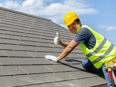 About Roof Repair Experts Edmeston, NY
